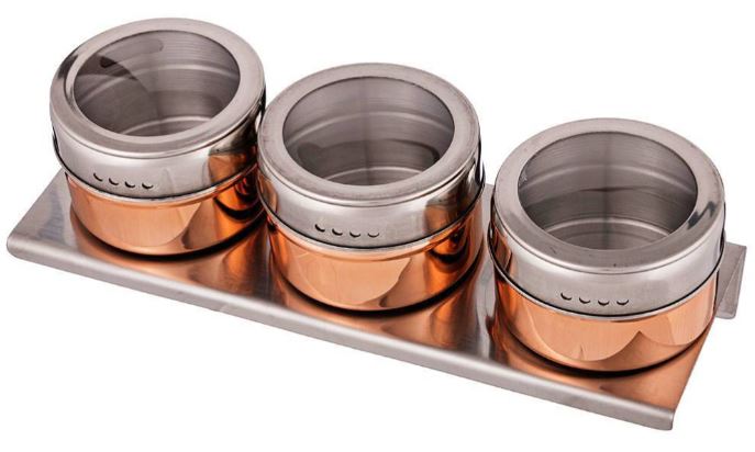 НАБОР ДЛЯ СПЕЦИЙ AGNESS 